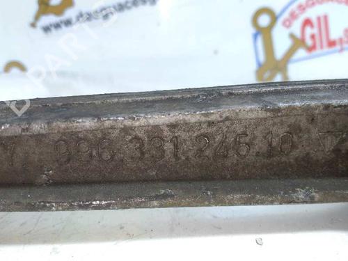 Right rear suspension arm PORSCHE 911 (996) 3.4 Carrera | BP20736223M15 