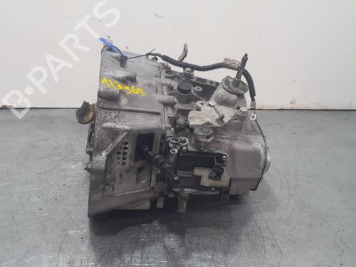 Used Gearbox Gearbox 37177605 37177605