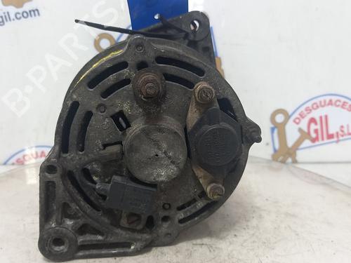 Alternator CITROËN BX (XB-_) 19 D | BP20771393M7 