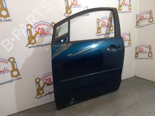 Left front door MAZDA 5 (CR) 2.0 CD (CR19) | BP20743258C2 