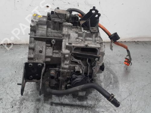 Used Gearbox TOYOTA PRIUS (_W3_) 1.8 Hybrid (ZVW3_) (99 hp) 31614119