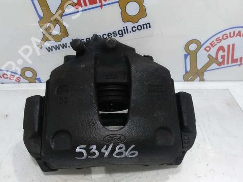 Højre bremsekaliber foran FORD TRANSIT CONNECT (P65_, P70_, P80_) 1.8 TDCi (90 hp) 20782127