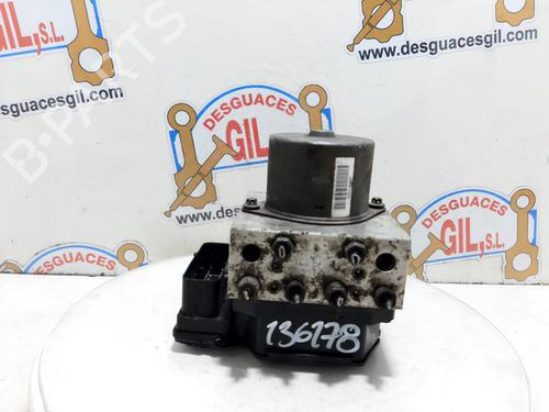 Used ABS pump MINI MINI COUNTRYMAN (R60) Cooper SD (143 hp) 20751528