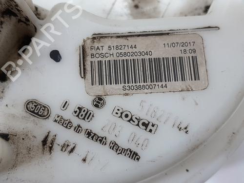 Fuel pump FIAT DOBLO Cargo (263_)  | BP21002133M76 