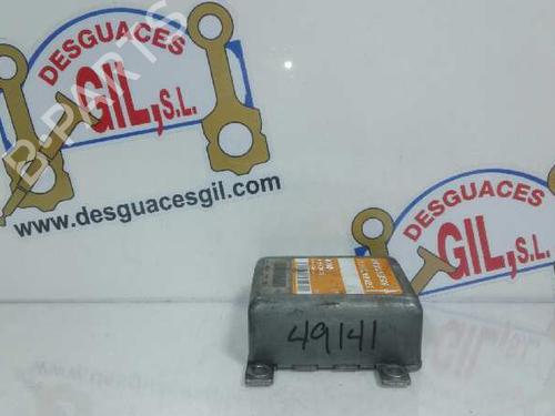 ECU airbags AUDI A6 C4 (4A2) 1.9 TDI | BP20803995M53 