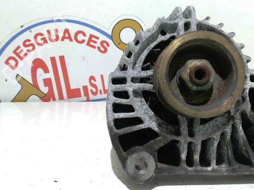 Used Alternator FIAT PUNTO Hatchback Van (188_) 1.2 60 (60 hp) 20783662