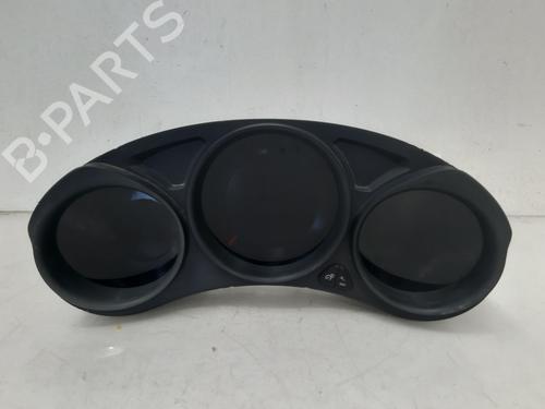 instrument-cluster-citroen-c4-ii-nc_-2009-39188621 main image