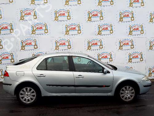Engine control unit (ECU) RENAULT LAGUNA II (BG0/1_)  | BP20751246M57 