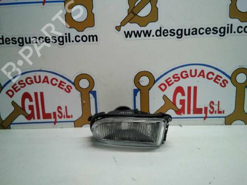 Used Right front fog light RENAULT CLIO II (BB_, CB_) 1.4 (B/CB0C, B/CB0S) (75 hp) 21069984