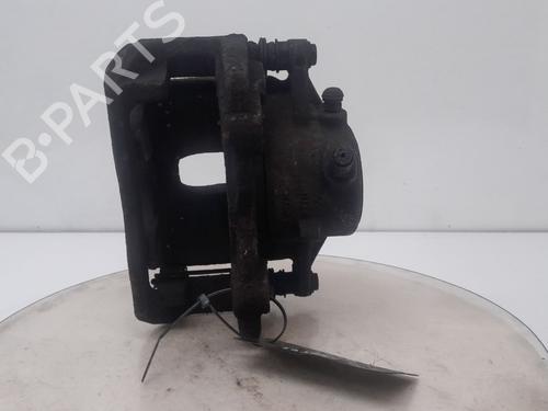 Right front brake caliper MERCEDES-BENZ C-CLASS (W204) | BP34133980M104 - Image 3