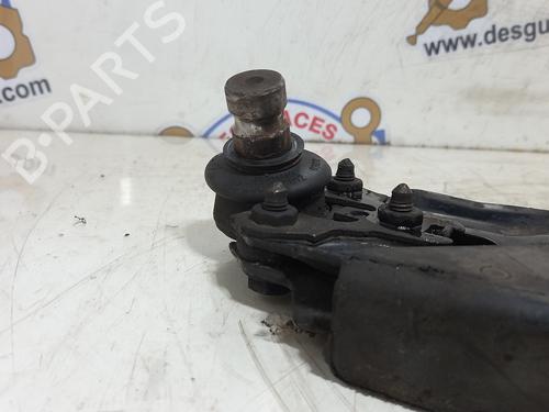 Right front suspension arm SEAT IBIZA II (6K1)  | BP20754898M13 