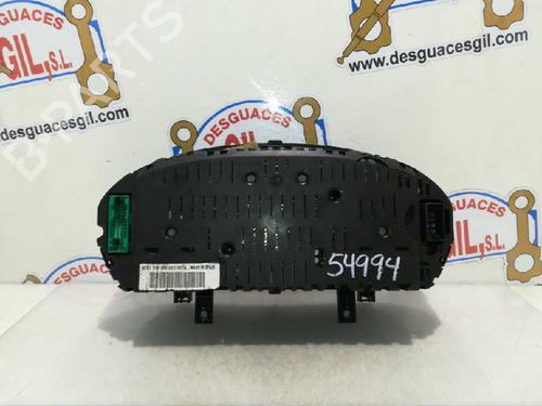Instrument cluster VW POLO (9N_, 9A_)  | BP20775223C47 