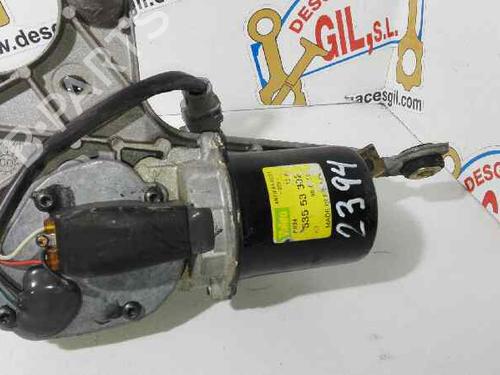 Front wiper motor RENAULT LAGUNA I (B56_, 556_)  | BP20774516M29 