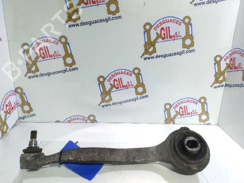 Used Left front suspension arm MERCEDES-BENZ C-CLASS Coupe (CL203) C 200 Kompressor (203.745) (163 hp) 20804207