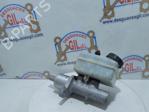 Brake master cylinder MERCEDES-BENZ B-CLASS Sports Tourer (W245) B 200 CDI (245.208) | BP20767191M77 