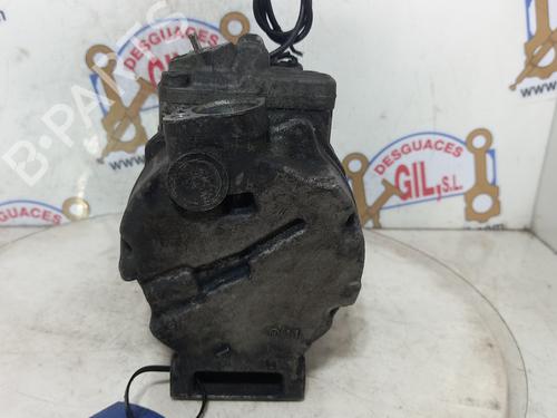 AC compressor AUDI A4 B5 (8D2) 2.5 TDI | BP20755985M34 