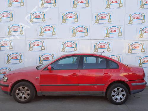 Brukte deler til VW PASSAT B5 (3B2)    4648632