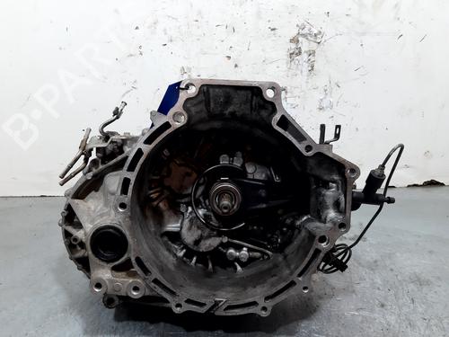 Gearbox MAZDA 6 Hatchback (GH) 2.2 MZR-CD (GH10) | BP20756823M3 