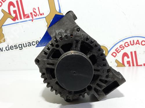 Alternator FIAT GRANDE PUNTO (199_) 1.3 D Multijet (199.AXD11, 199.AXD1A, 199.AXD1B,... | BP20744413M7 