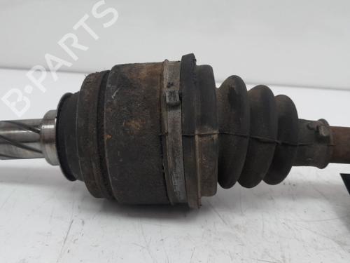 Left front driveshaft OPEL CORSA A Hatchback (S83) 1.2 (F08, M08, F68, M68) | BP29953641M38