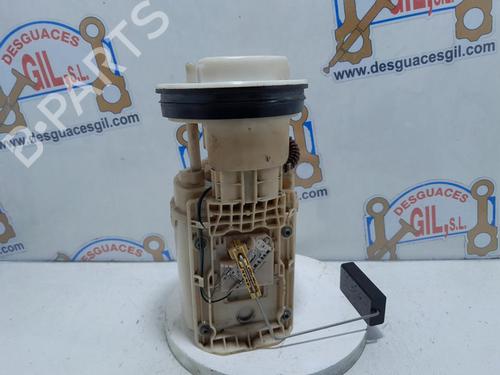 Fuel pump SEAT IBIZA III (6L1)  | BP20768986M76 