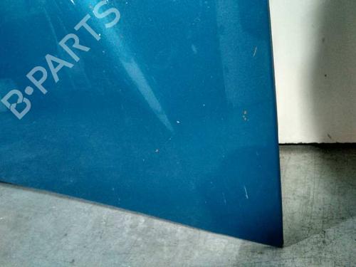 Hood MERCEDES-BENZ A-CLASS (W168) A 170 CDI (168.009, 168.109) | BP20731243C1 
