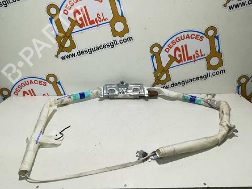 Airbag de toit droit OPEL ASTRA J (P10) [2009-2016]  20785399