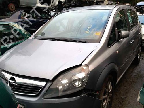 ABS pump OPEL ZAFIRA / ZAFIRA FAMILY B (A05) 1.6 (M75) | BP20783094M43 