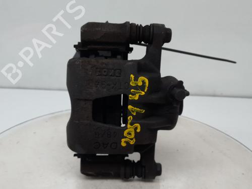 Used Right front brake caliper Right front brake caliper DAEWOO MATIZ (M100, M150) 0.8 (52 hp) 34133645 34133645