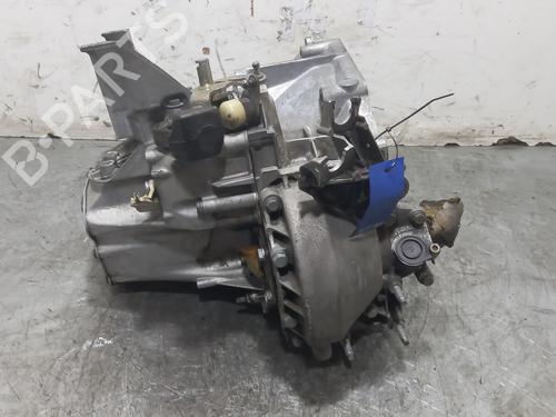 Gearkasse CITROËN C5 II (RC_) [2004-2008]  20748049