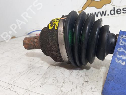 Right front driveshaft FORD FOCUS II (DA_, HCP, DP) 1.8 | BP20755005M39 