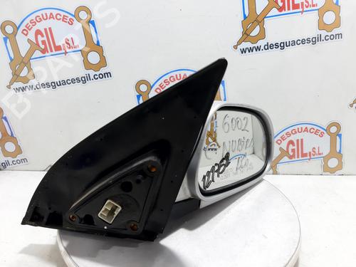 Used Right mirror CHEVROLET NUBIRA Estate 2.0 D (121 hp) 20744187