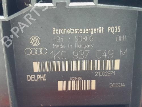 Fuse box SEAT ALTEA (5P1)  | BP20761185E1