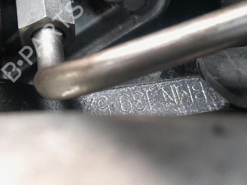 Engine SEAT LEON (1P1) | BP38727624M1 - Image 2