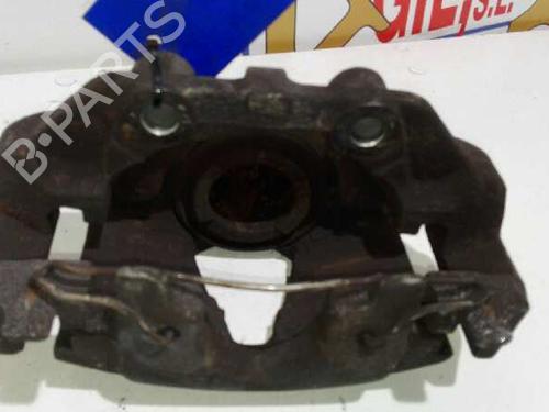 Left front brake caliper OPEL VECTRA B (J96) 1.7 TD (F19) | BP20779768M105 