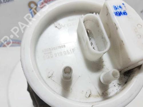 Fuel pump SEAT IBIZA III (6L1)  | BP20729095M76 