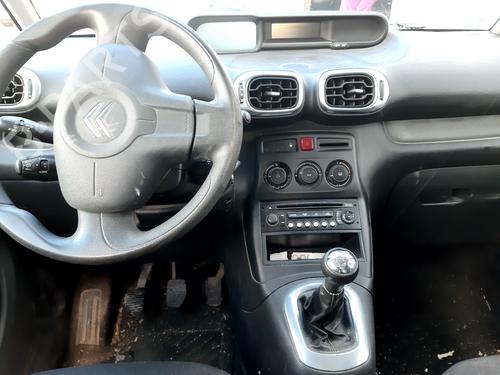Climate control CITROËN C3 Picasso (SH_) 1.6 HDI 90 | BP20748442I5 