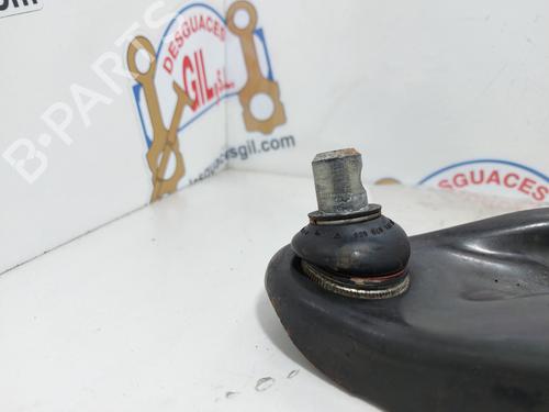 Left front suspension arm DACIA SANDERO II | BP20738583M12