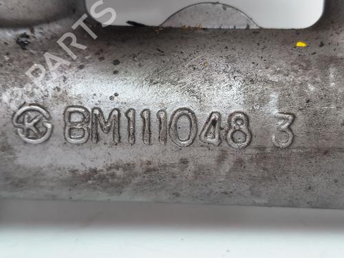 Brake master cylinder HYUNDAI TERRACAN (HP)  | BP27468448M77 