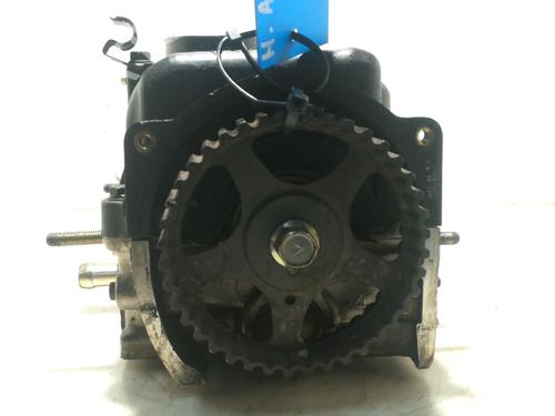 Cylinder head HYUNDAI ACCENT II (LC) 1.3 | BP28543828M5