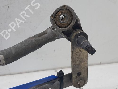 Front wiper motor SEAT IBIZA III (6L1)  | BP21539181M29 