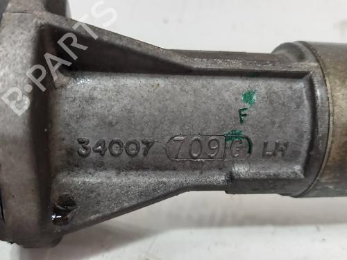 Steering rack NISSAN PRIMERA Traveller (W10) 1.6 i | BP20770294M22 