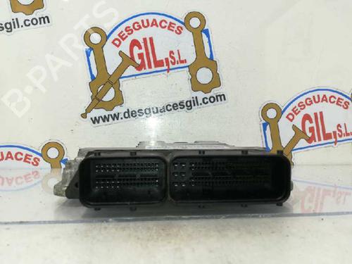 Engine control unit (ECU) CHEVROLET CRUZE (J300) 2.0 CDI | BP20798410M57 
