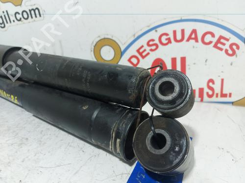 Right rear shock absorber RENAULT TRAFIC III Van (FG_)  | BP20743451M19 
