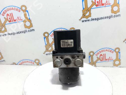 ABS pump FORD MONDEO III Turnier (BWY) 2.0 TDCi | BP20736621M43 
