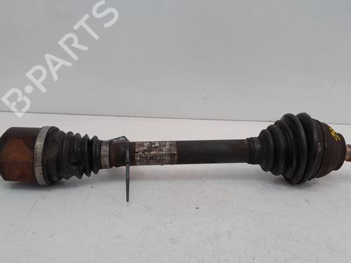 Used Left front driveshaft CITROËN BERLINGO MULTISPACE (B9) 1.6 BlueHDi 120 (120 hp) 29915016