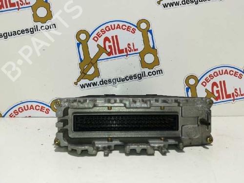 Engine control unit (ECU) AUDI A4 B5 (8D2) 1.9 TDI | BP20789368M57 
