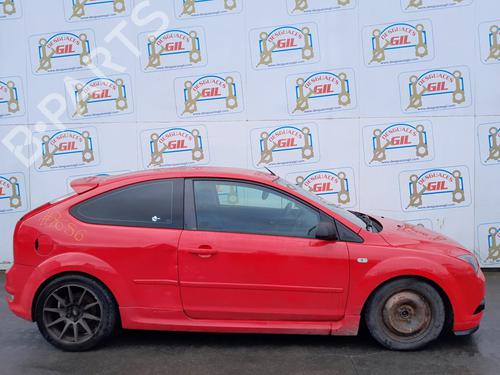 Left front driveshaft FORD FOCUS II (DA_, HCP, DP)  | BP20768282M38 