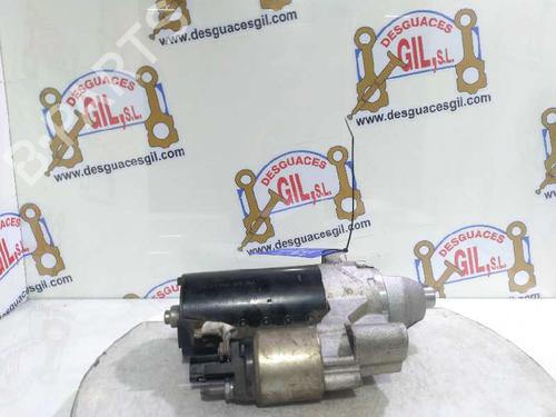 Startmotor AUDI A4 B8 (8K2) [2007-2017]  20728438
