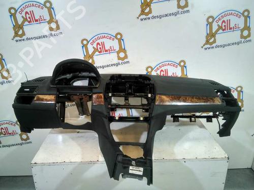 Used Dashboard BMW X3 (E83) xDrive 30 d (218 hp) 20775053